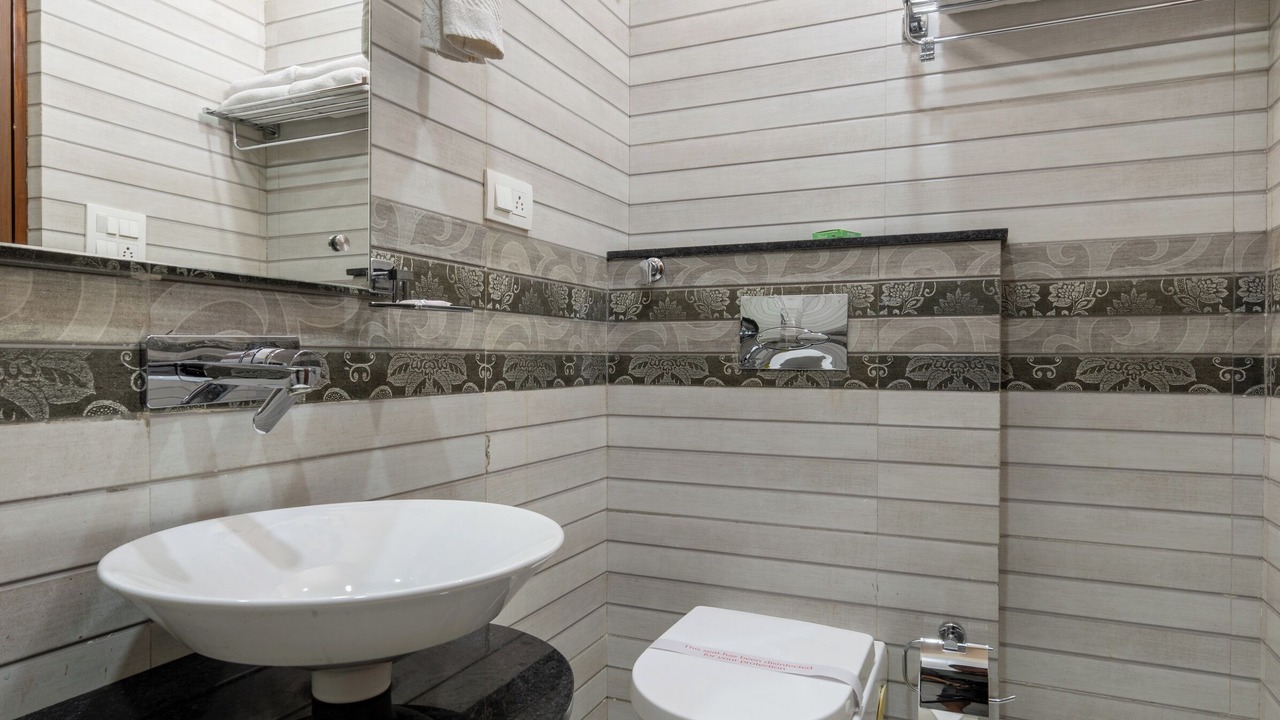 Photo of Bathroom in Gopalbari