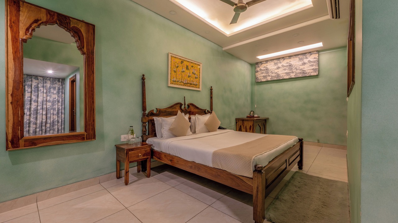 Photo of Bedroom in Gopalbari