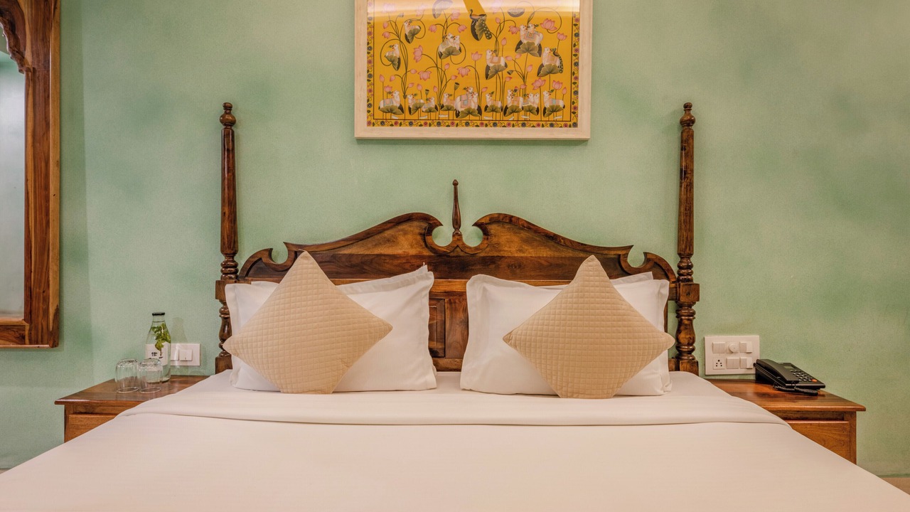 Photo of Bedroom in Gopalbari