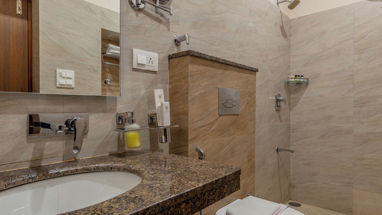 Photo of Bathroom in Gopalbari