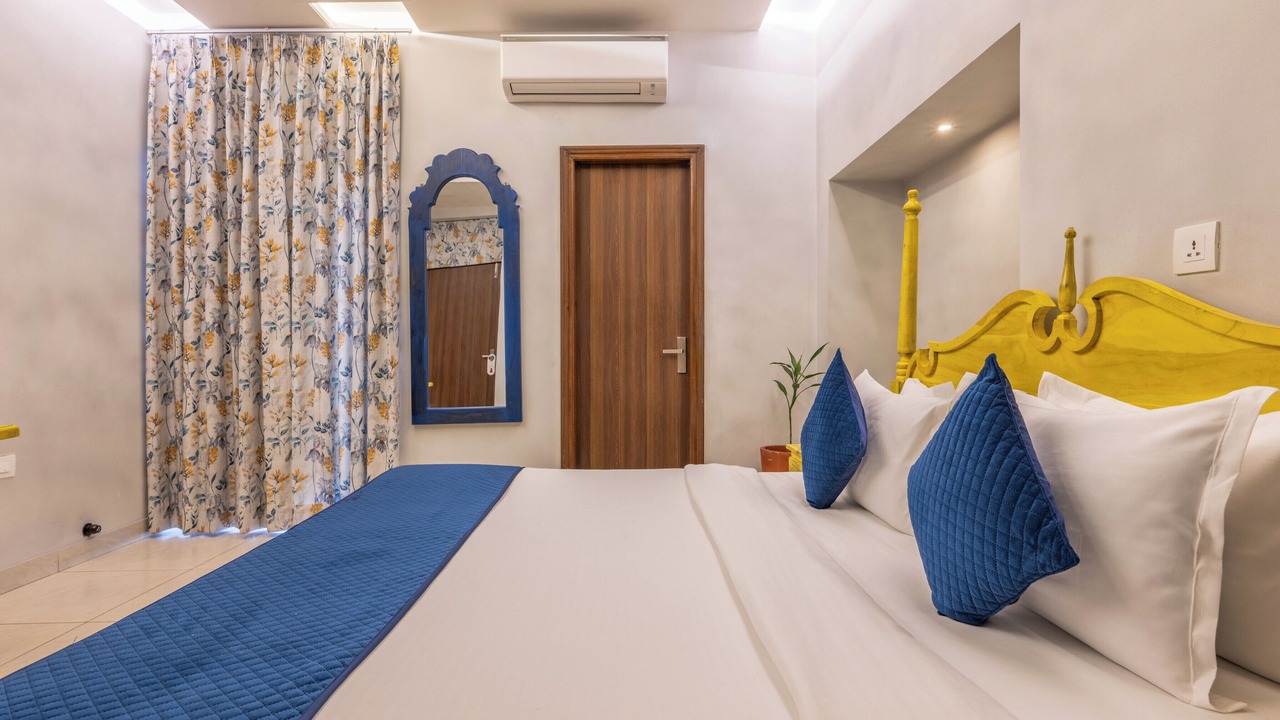 Photo of Bedroom in Gopalbari