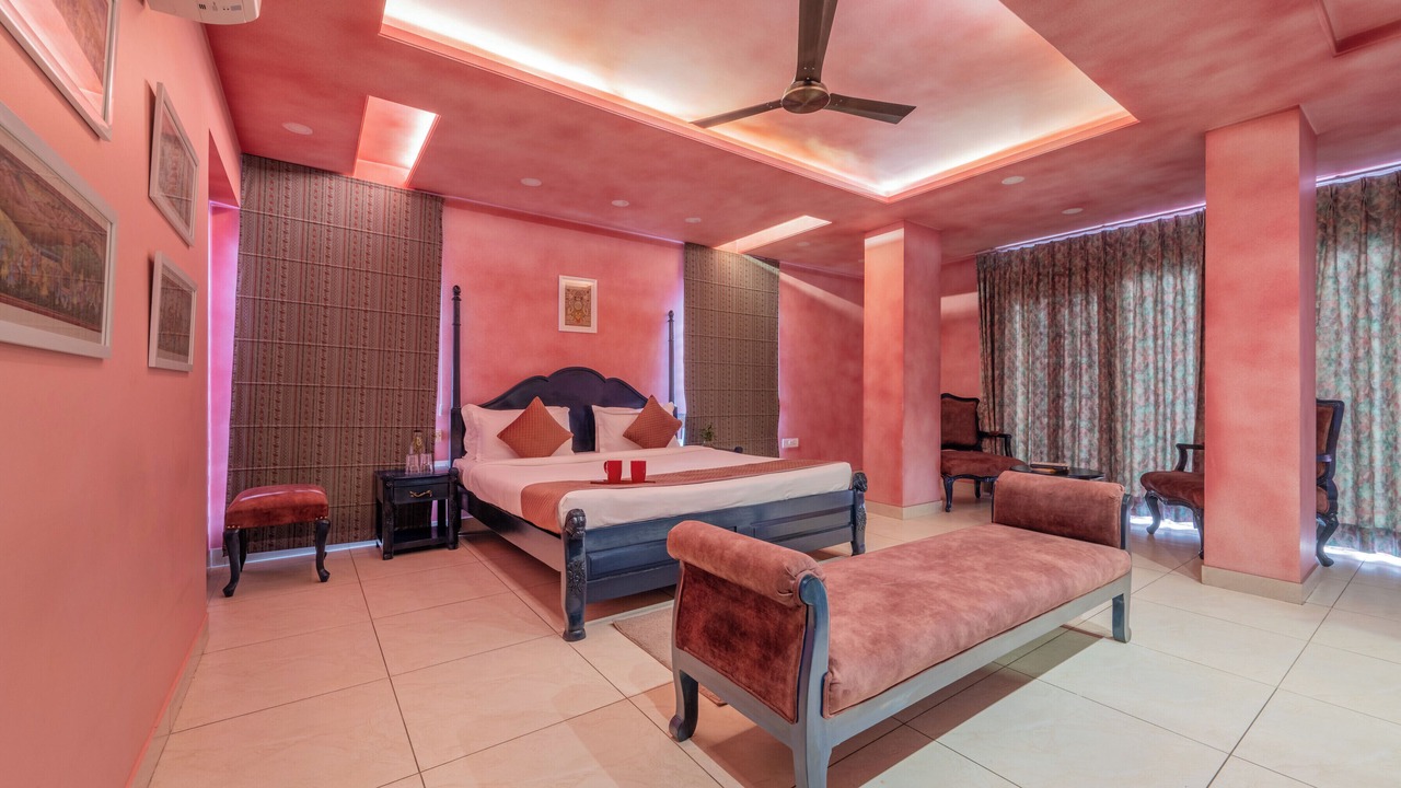 Photo of Bedroom in Gopalbari
