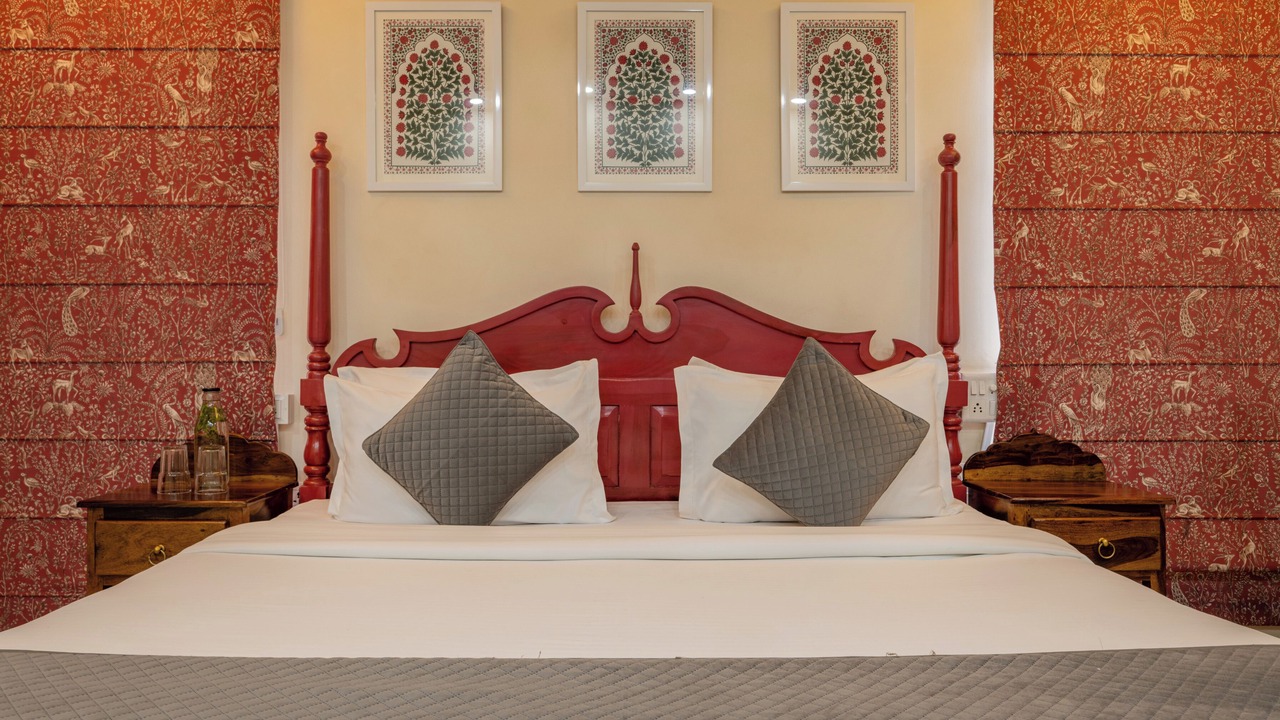 Photo of Bedroom in Gopalbari