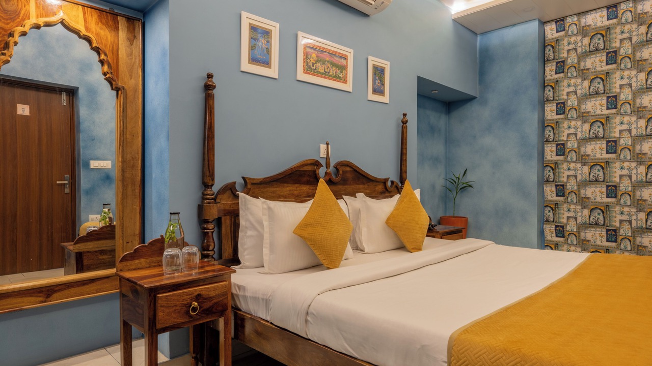 Photo of Bedroom in Gopalbari