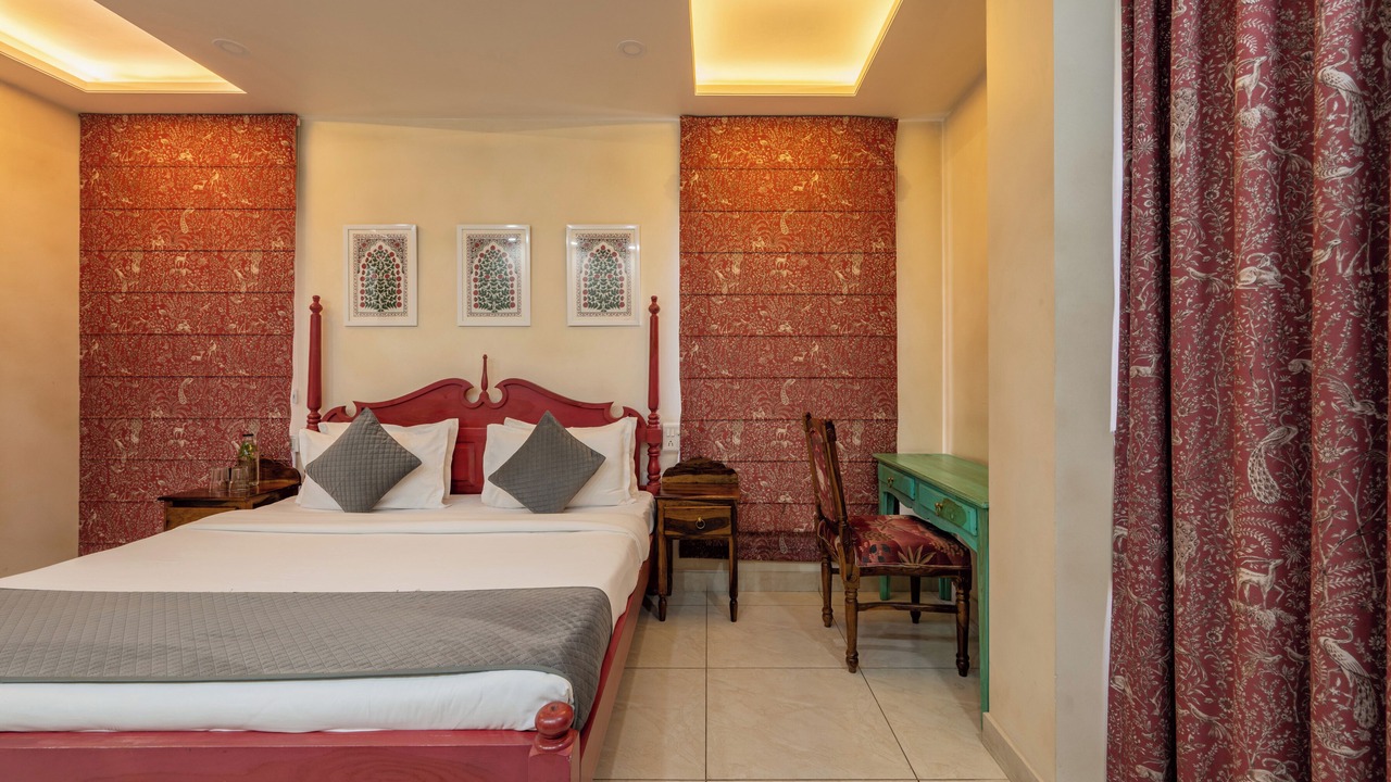 Photo of Bedroom in Gopalbari