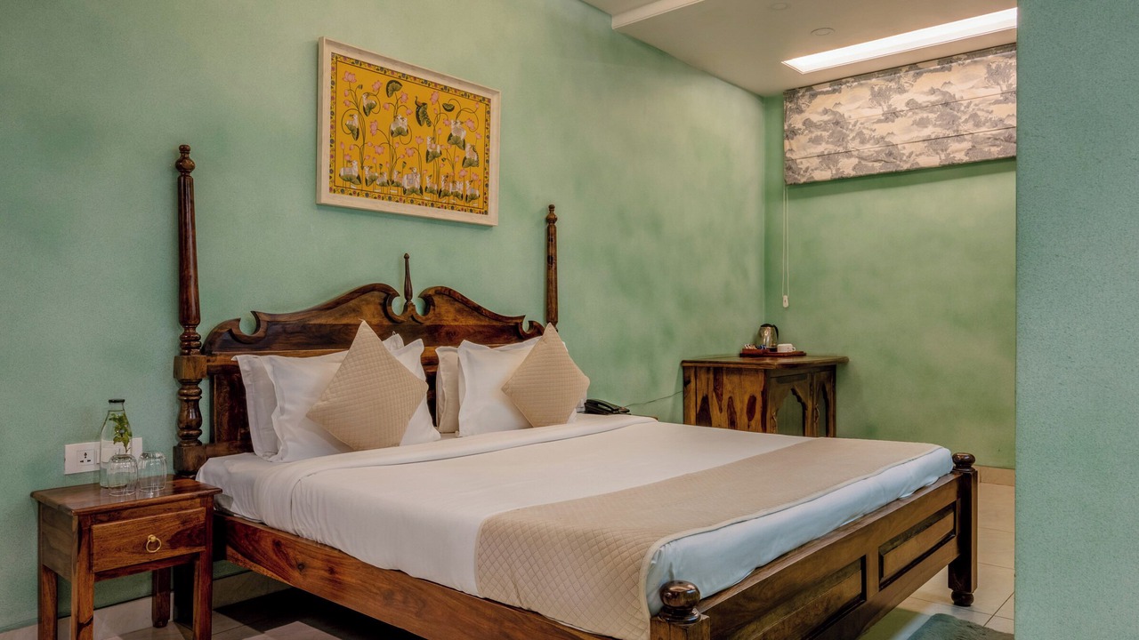 Photo of Bedroom in Gopalbari