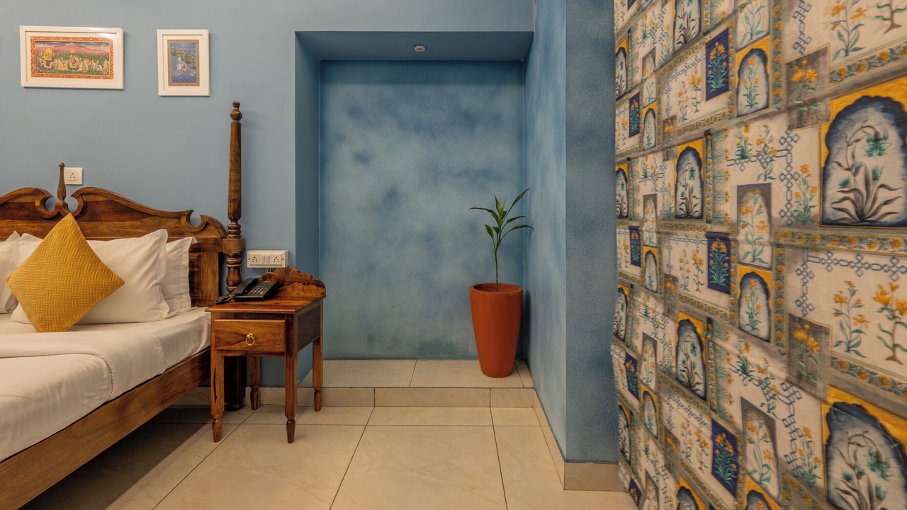 Photo of Bedroom in Gopalbari