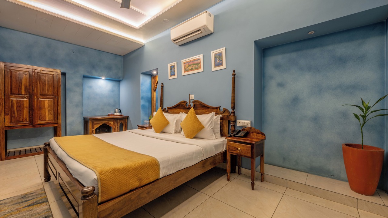 Photo of Bedroom in Gopalbari