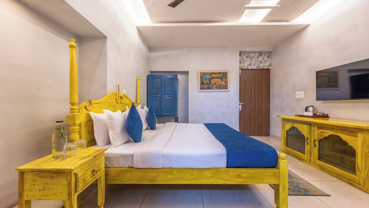 Photo of Bedroom in Gopalbari