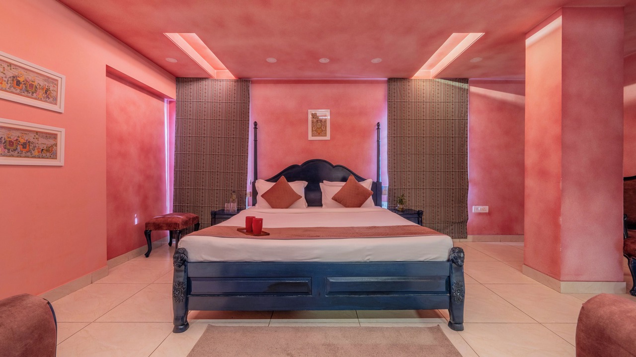 Photo of Bedroom in Gopalbari