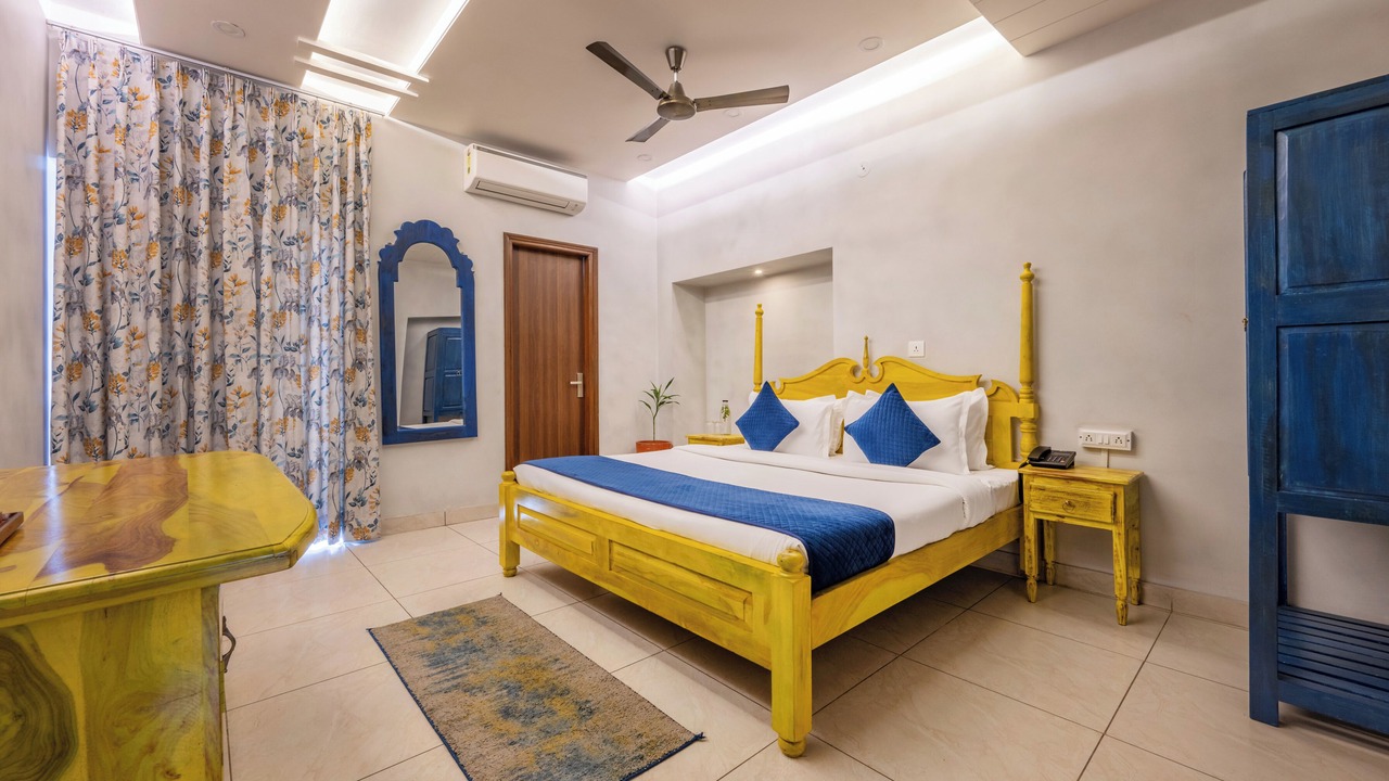 Photo of Bedroom in Gopalbari