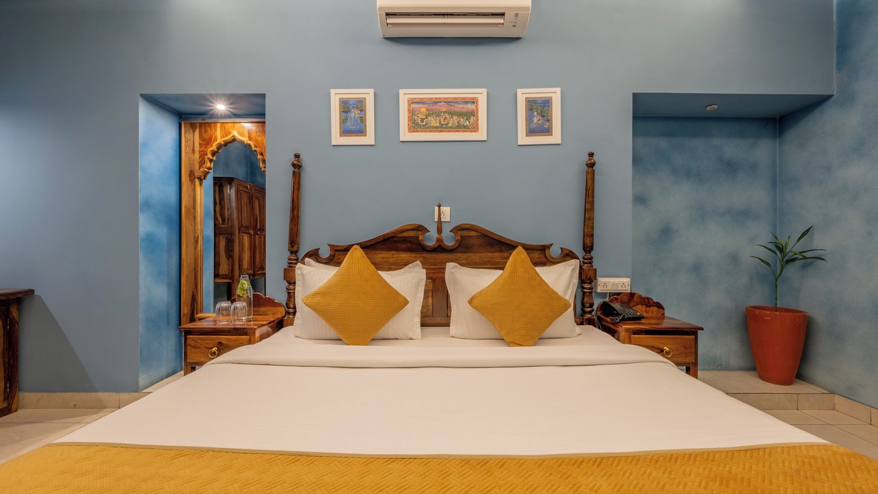 Photo of Bedroom in Gopalbari