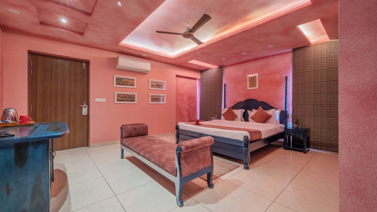 Photo of Bedroom in Gopalbari