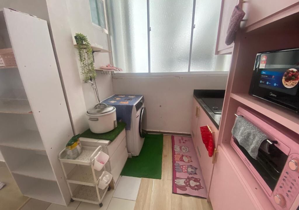Photo of Kitchen in Kajang
