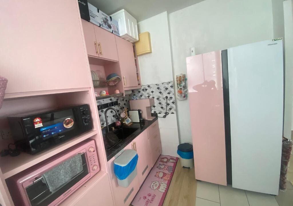 Photo of Kitchen in Kajang