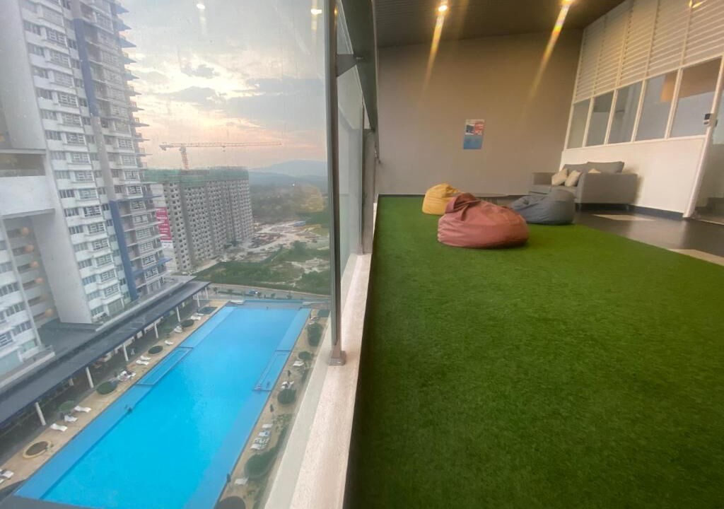 Photo of Outdoor in Kajang