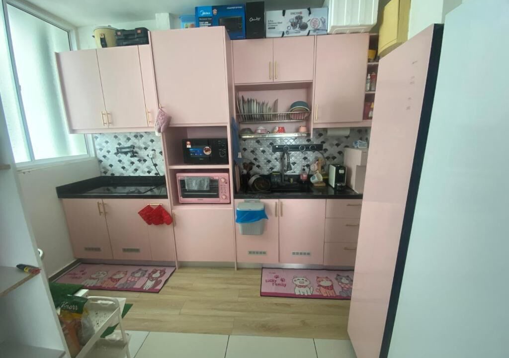 Photo of Kitchen in Kajang