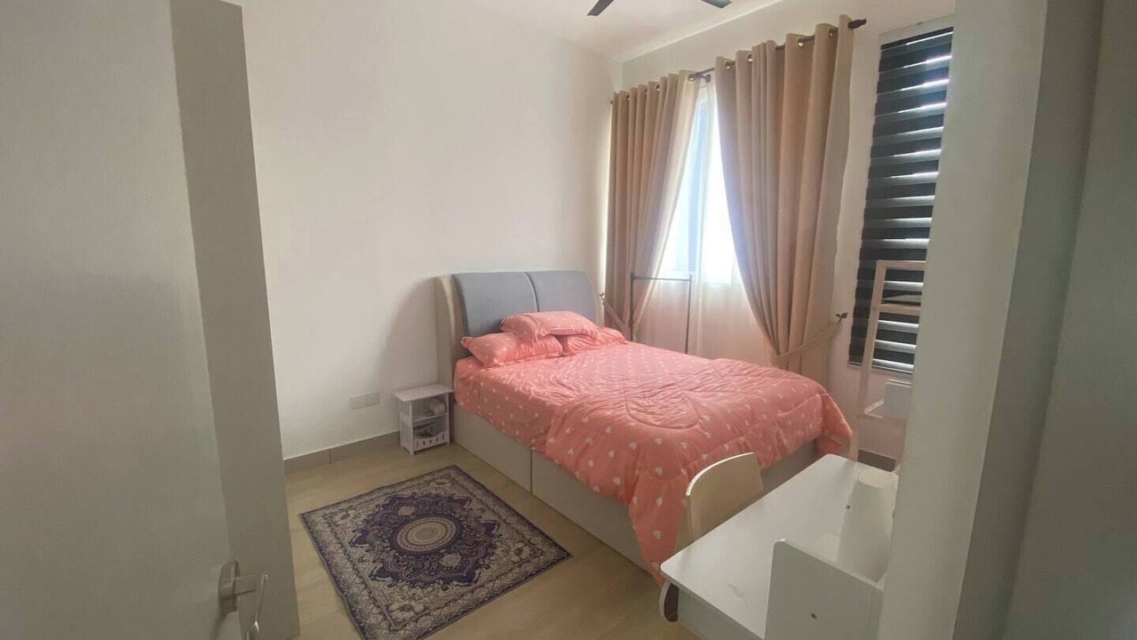 Photo of Bedroom in Kajang