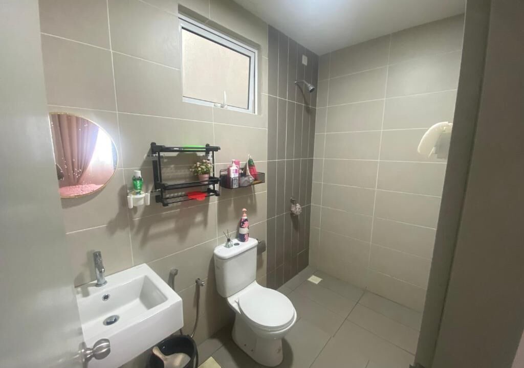 Photo of Bathroom in Kajang