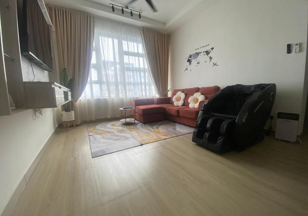 Photo of Livingroom in Kajang