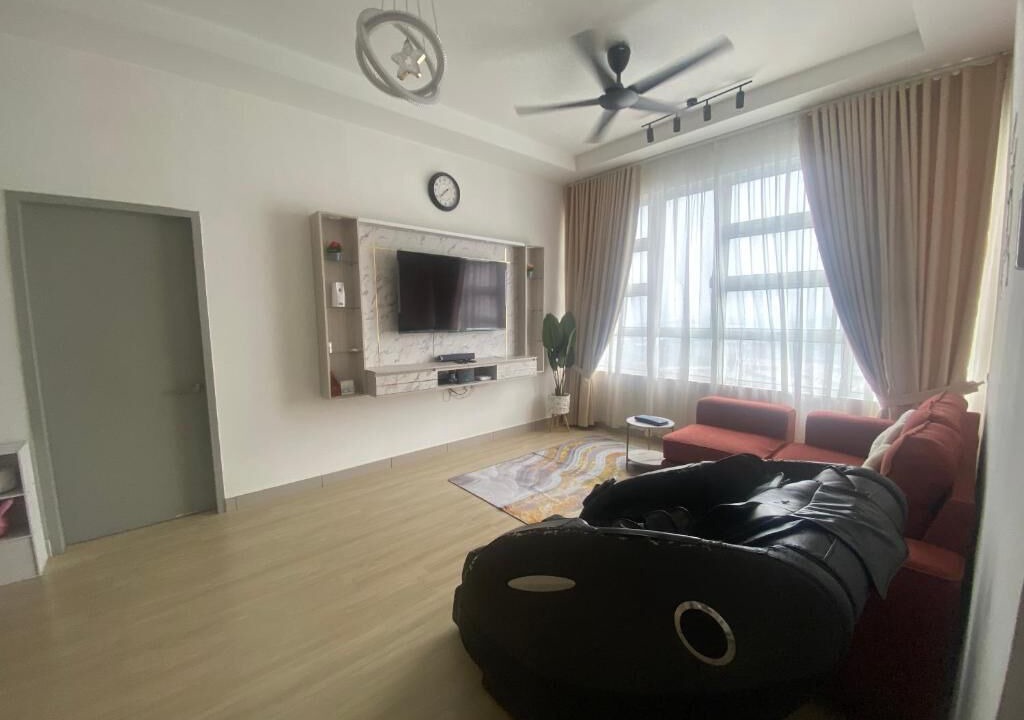 Photo of Livingroom in Kajang