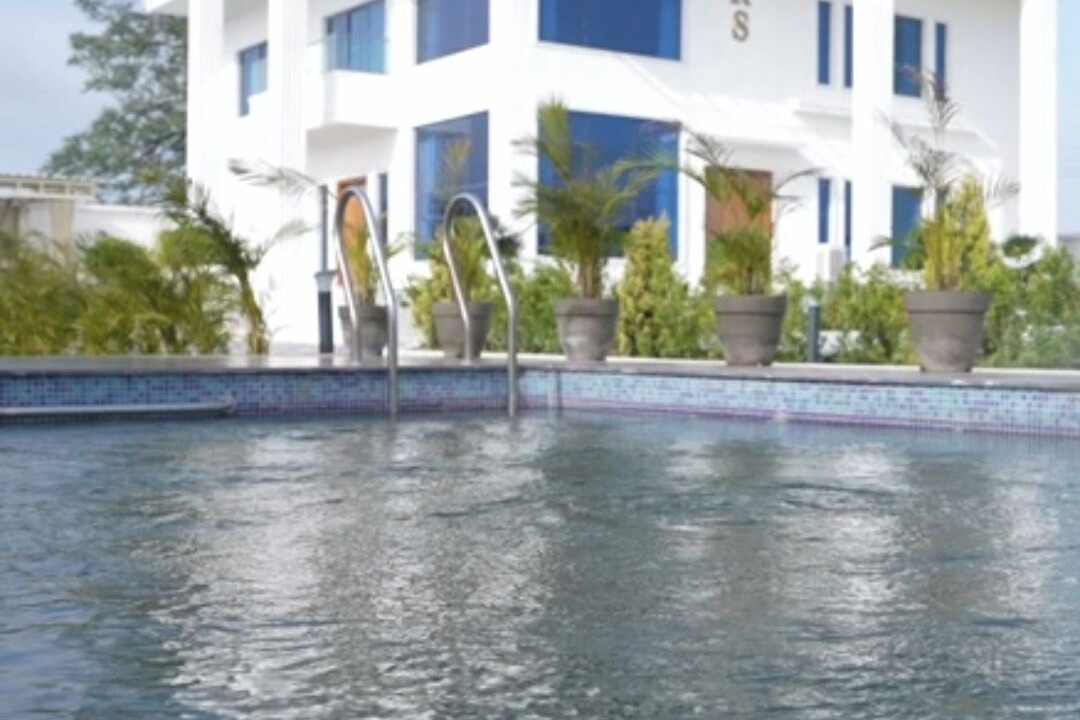 Photo of Outdoor in Chevella