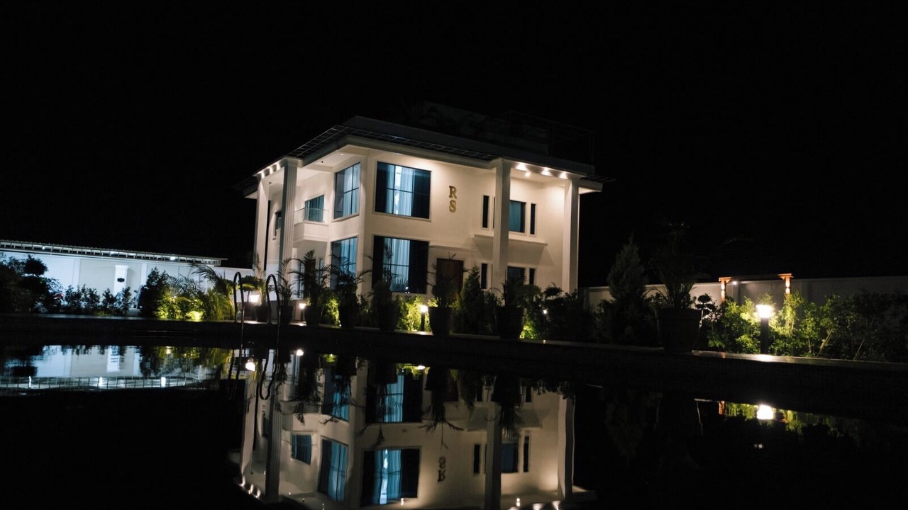 Photo of Outdoor in Chevella