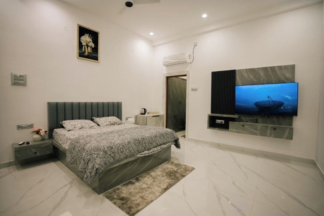 Photo of Bedroom in Chevella