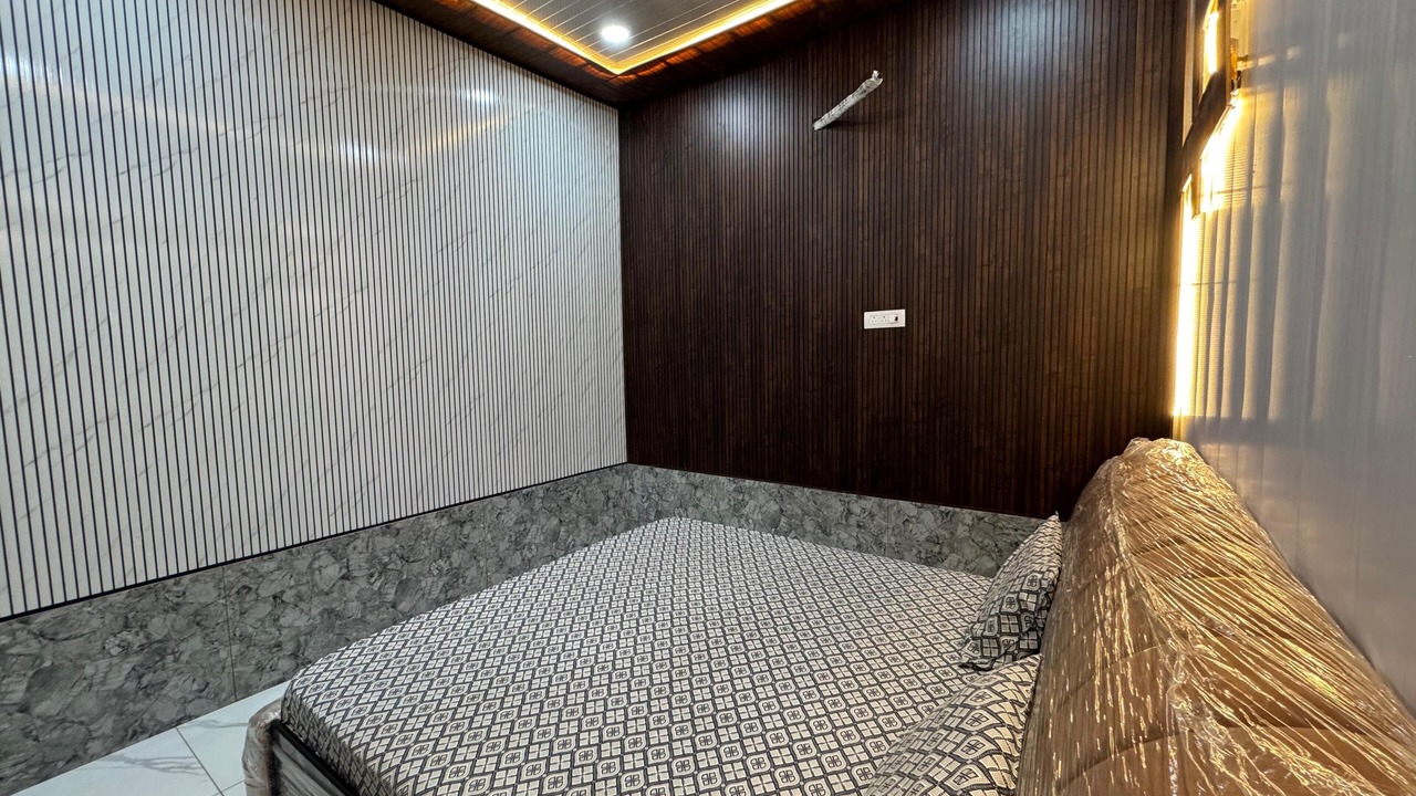 Photo of Bedroom in Amer Fort Road