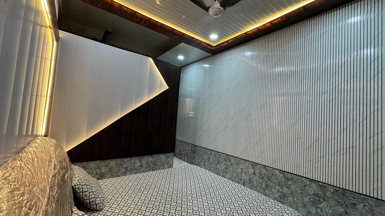 Photo of Bedroom in Amer Fort Road