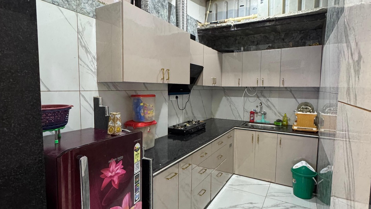 Photo of Kitchen in Amer Fort Road