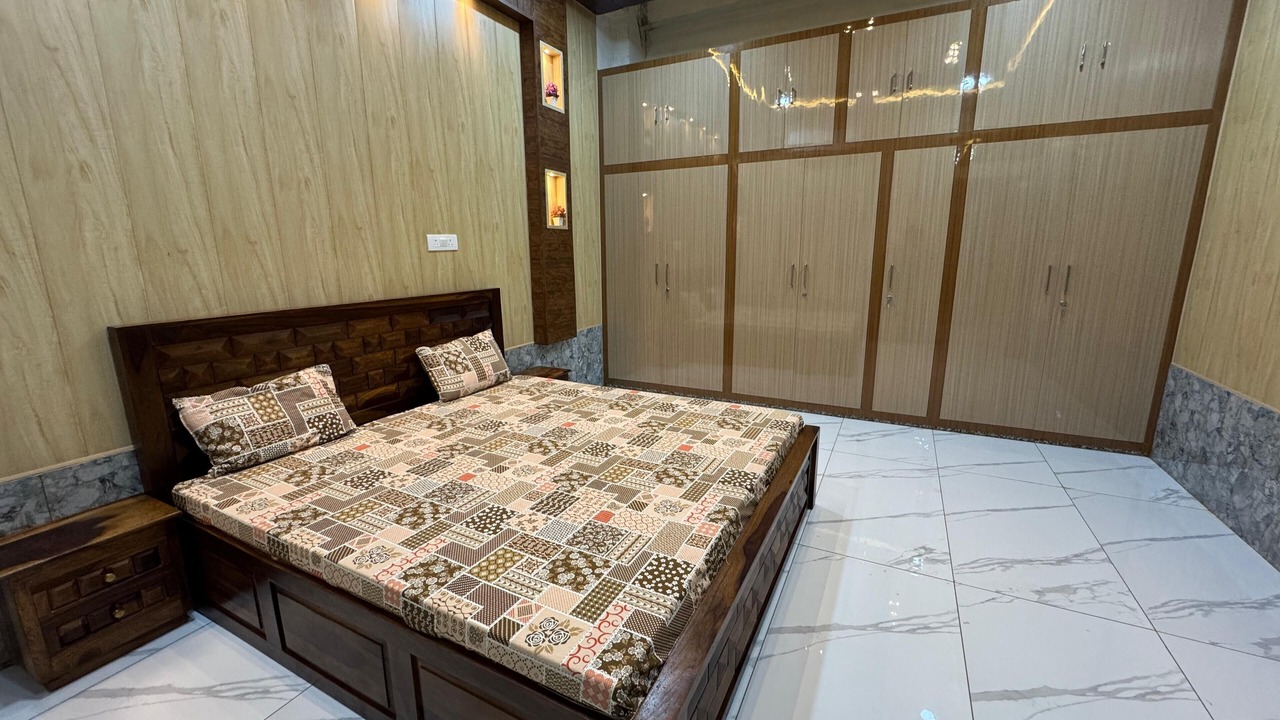 Photo of Bedroom in Amer Fort Road