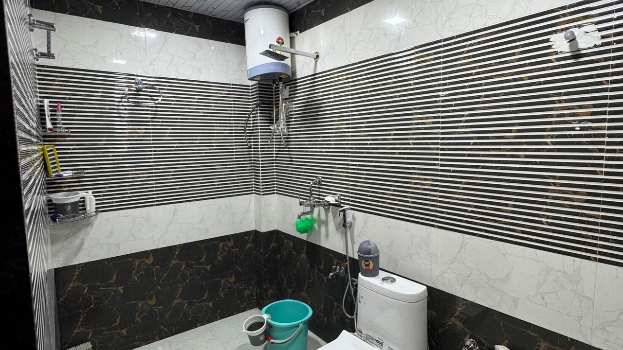 Photo of Bathroom in Amer Fort Road