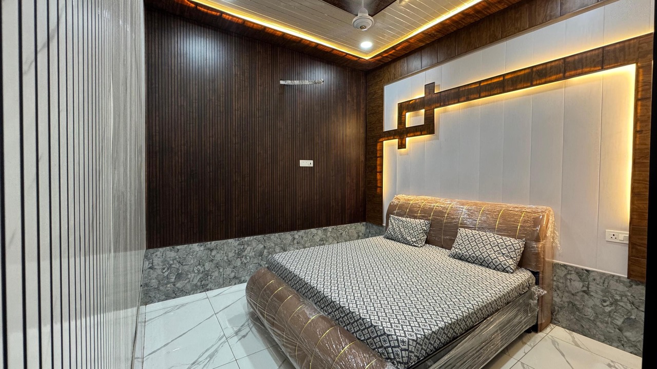 Photo of Bedroom in Amer Fort Road