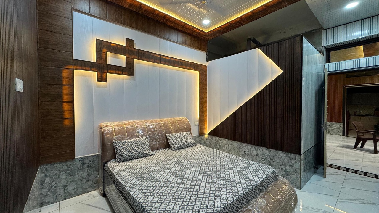 Photo of Bedroom in Amer Fort Road