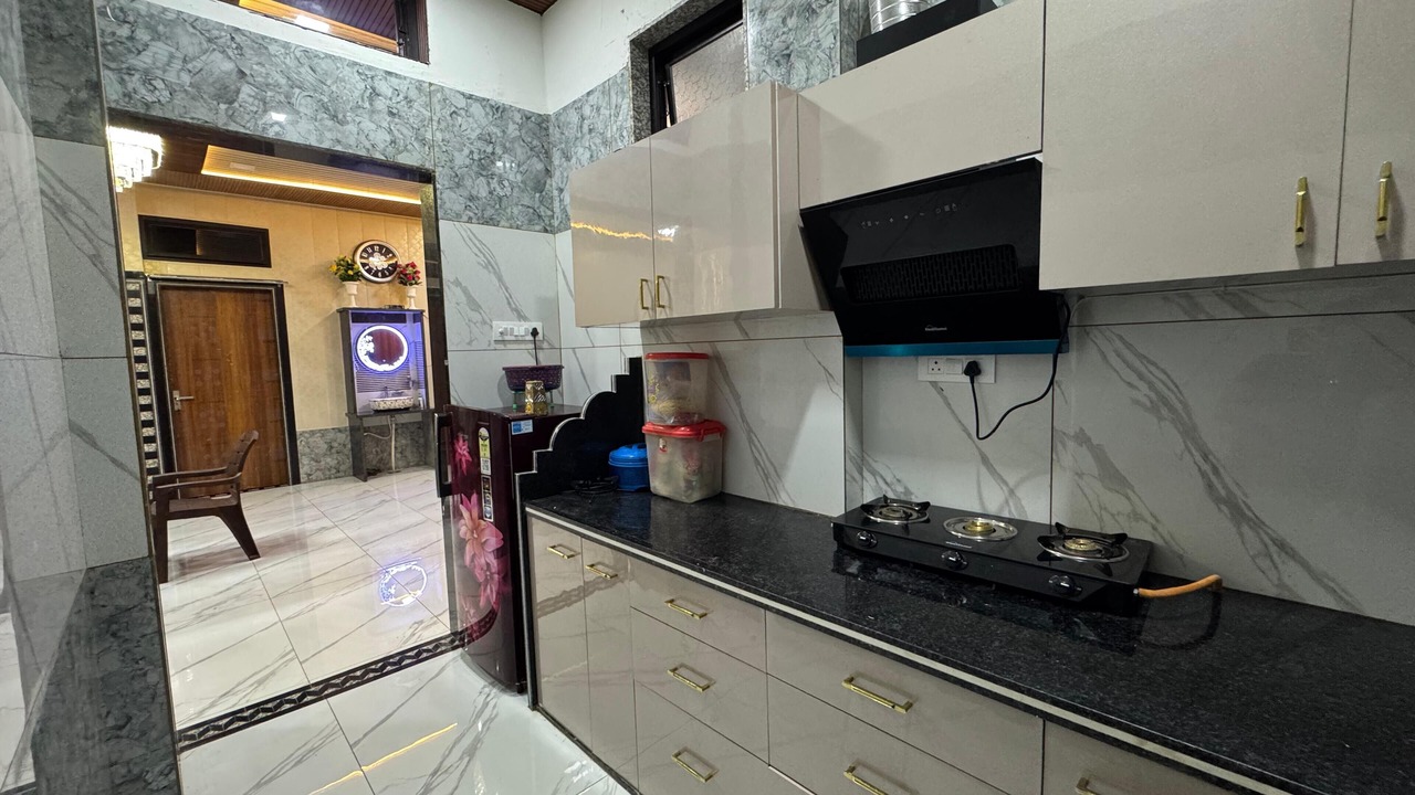 Photo of Kitchen in Amer Fort Road