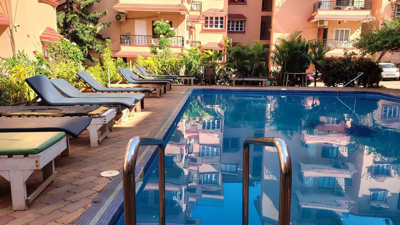 Photo of Outdoor in Calangute