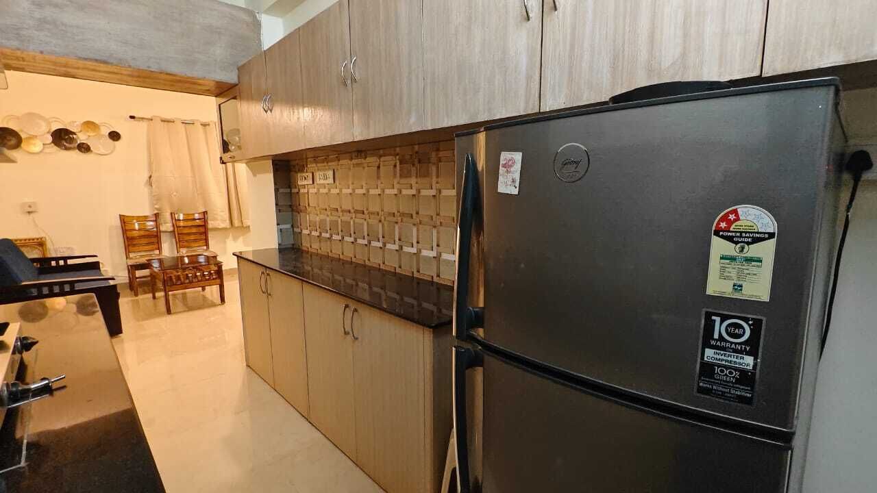 Photo of Kitchen in Calangute