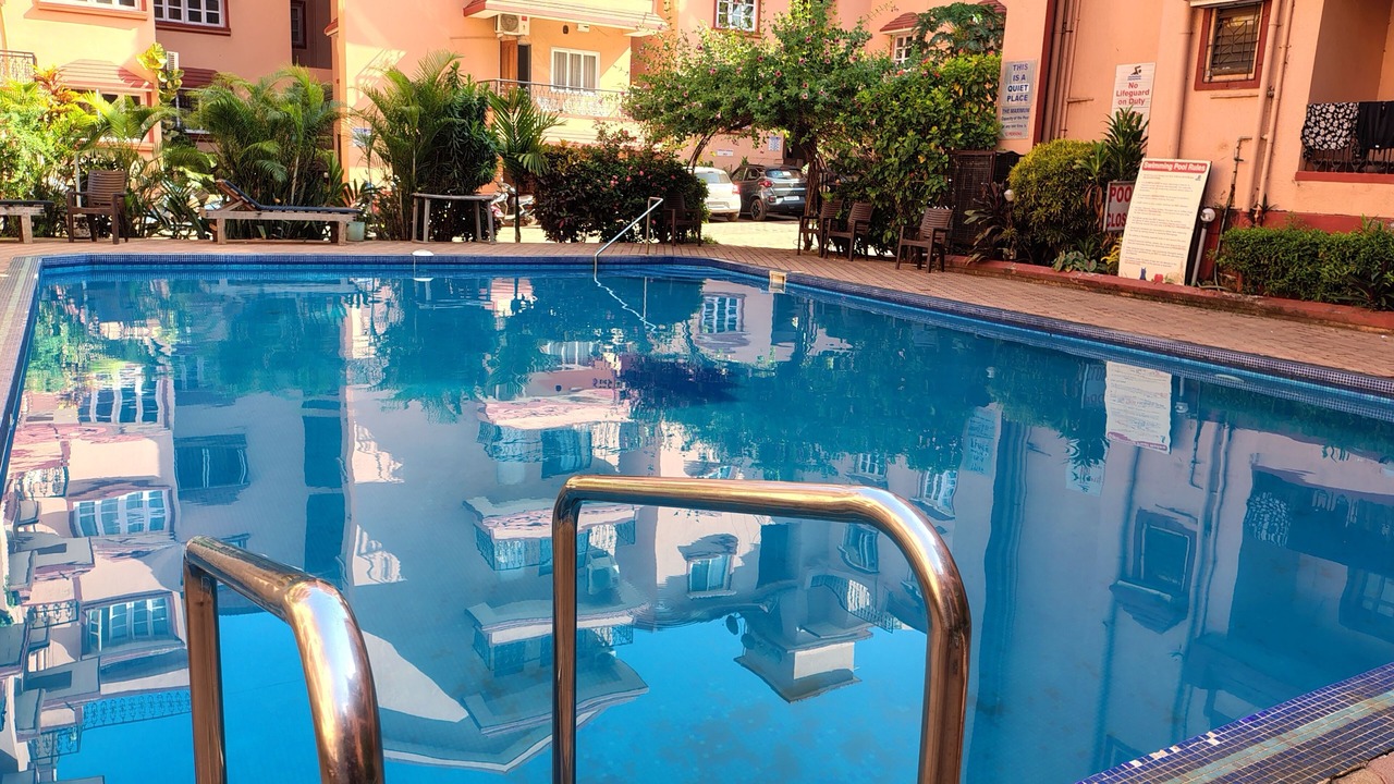 Photo of Outdoor in Calangute