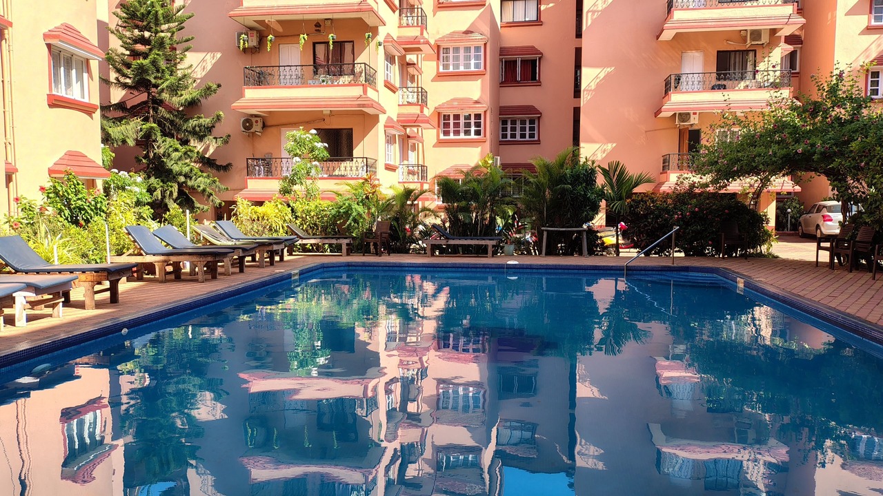 Photo of Outdoor in Calangute