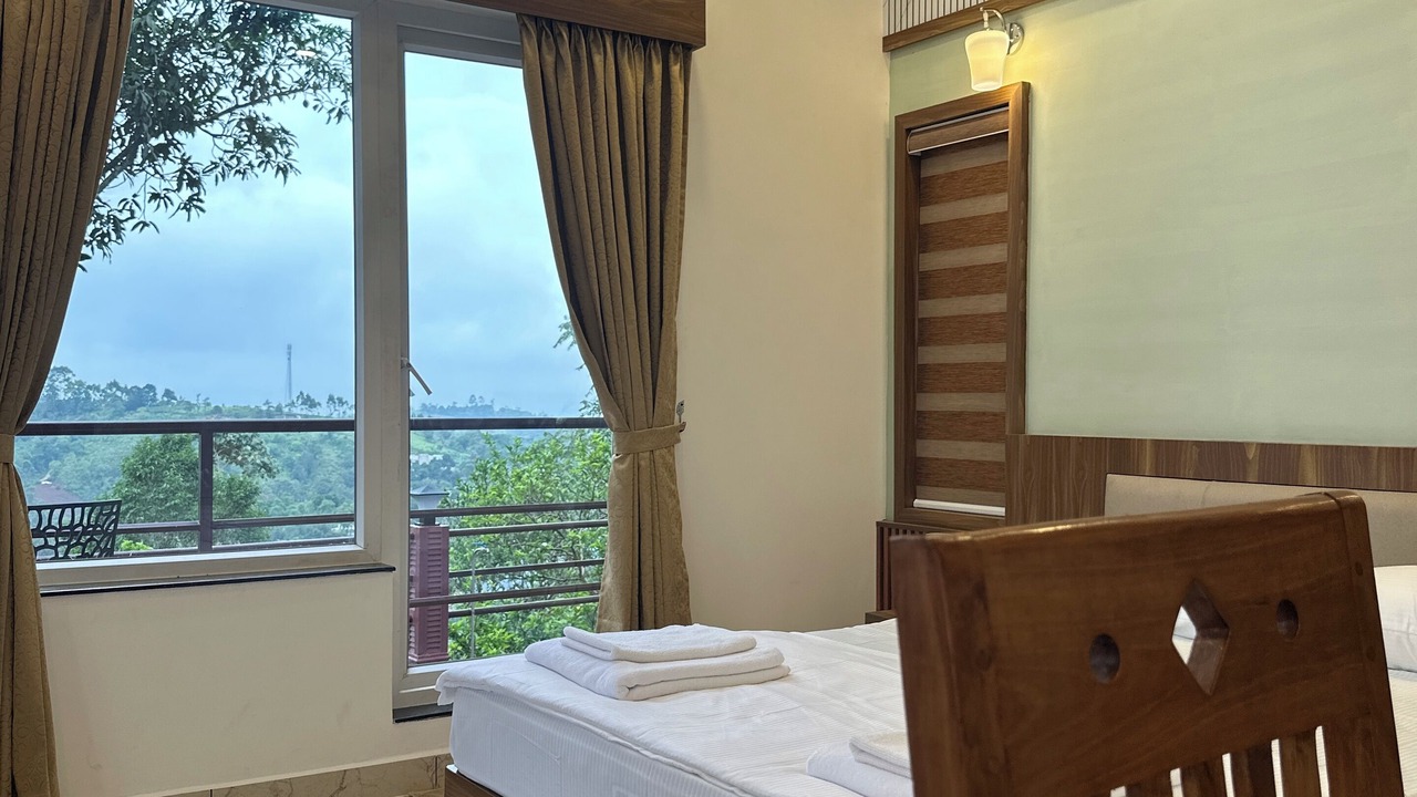 Photo of Bedroom in Elappara