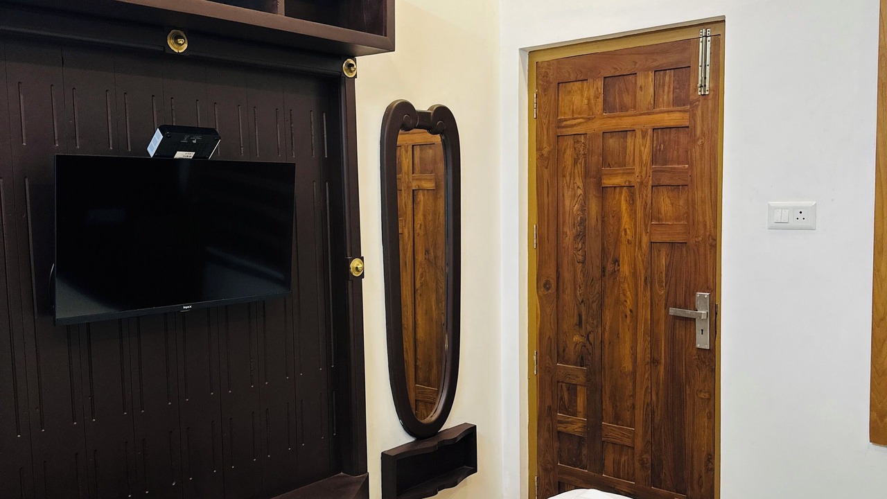 Photo of Bedroom in Elappara