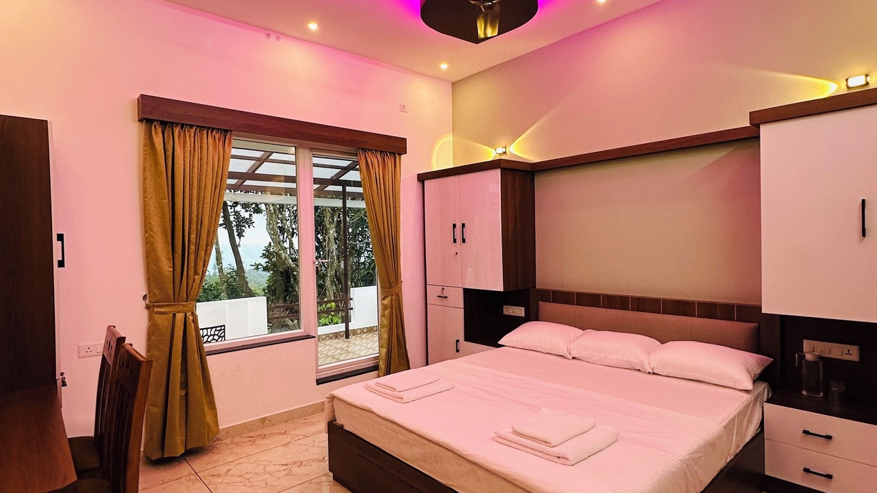 Photo of Bedroom in Elappara