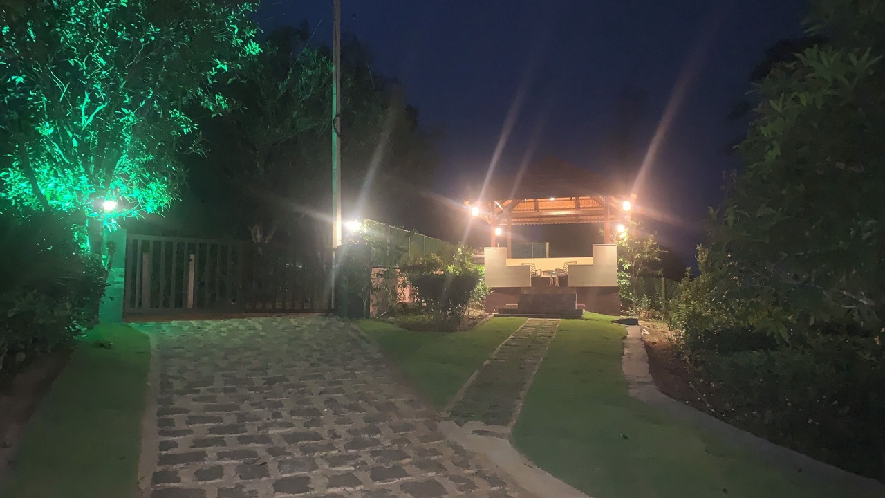 Photo of Outdoor in Elappara