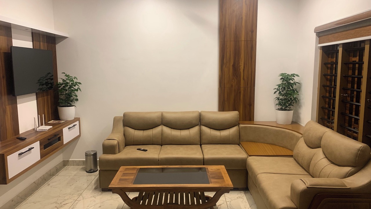 Photo of Livingroom in Elappara