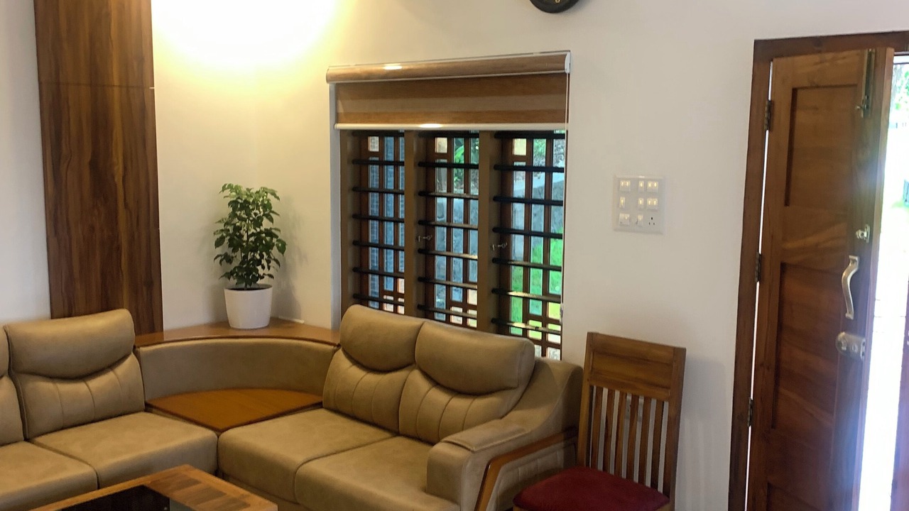 Photo of Livingroom in Elappara