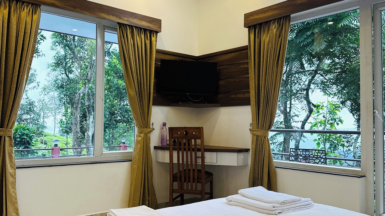 Photo of Bedroom in Elappara