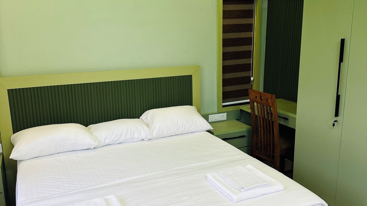 Photo of Bedroom in Elappara