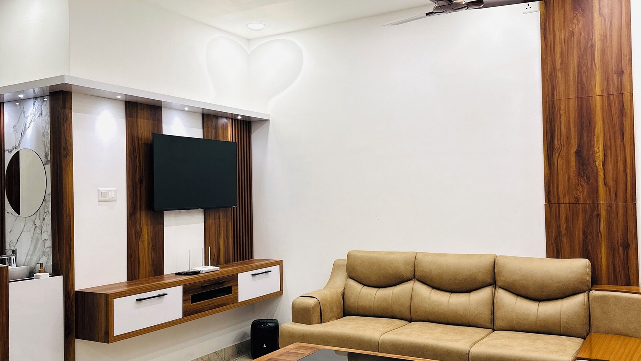Photo of Livingroom in Elappara