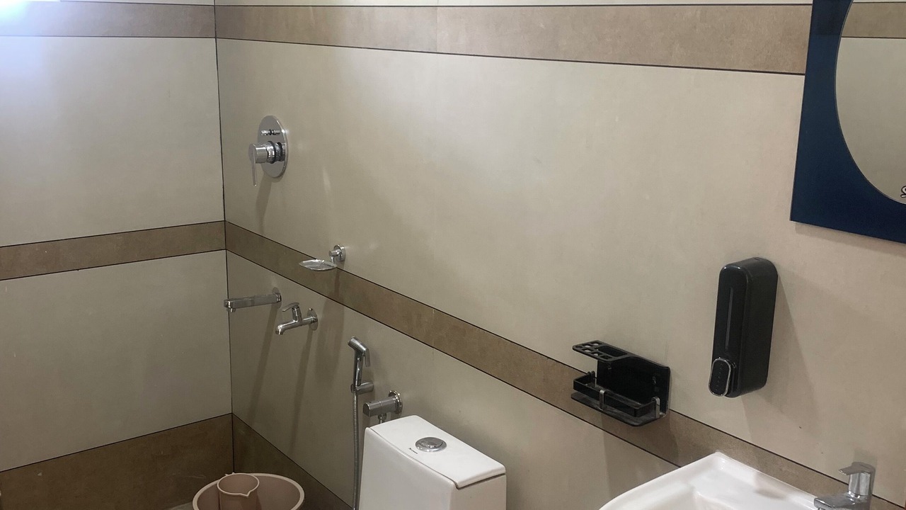 Photo of Bathroom in Elappara
